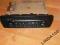RADIOODTWARZACZ CD CITROEN PICASSO 2005 ROK
