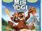 MIŚ YOGI (BLU-RAY) NOWA - OKAZJA - 1SZT. PRIOR.!