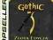 Gothic 3 Złota Edycja PL (PC) - NOWA, FOLIA