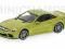 Mercedes Benz SL65 AMG Black Series Green