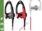 MONSTER POWERBEATS SPORT WYGODNE TRWAŁE 3 KOLORY