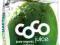 Woda kokosowa naturalna 500ml 100%BIO
