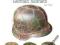 German Helmets: Normandy 44