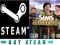 SIMS MEDIEVAL PL STEAM GIFT