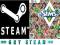 SIMS 3 PL STEAM GIFT