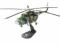 Helikoptery Świata Nr. 2 - model MIL MI-8T w skali