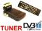 TUNER DVB-T USB HDMI FULL HD EURO MPEG-4 E-AC3 PVR