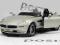 metalowy model - BMW Z8 (Super Samochody Nr. 17)