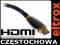 KABEL HDMI-HDMI BLUE LINE v 1.4 DO 3D FULL HD 8845