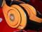 !SŁUCHAWKI MONSTER BEATS BY DR. DRE STUDIO ORANGE