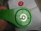 !SŁUCHAWKI MONSTER BEATS BY DR. DRE STUDIO Green