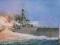 ZVEZDA British Battleship HMS