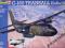 REV04675 C-160 TRNSALL ELOKA/NG REVELL 1/72