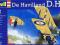 REV04677 DE HAVILLAND D.H.2 REVELL  1/72