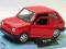 FIAT 126p MALUCH 1:34 WELLY