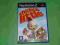 CHICKEN LITTLE PS2 WYSYŁKA 24H SKLEP GAMES4YO