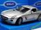 MERCEDES -BENZ SLS AMG SKALA 1:24 WELLY NOWOŚĆ