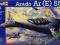 ARADO AR (E) 555  1:72 REVELL 04367