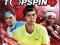 2K SPORTS  ** TOP SPIN 4 **  NOWA  GAMESTACJA WAWA