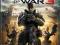 GEARS OF WAR 3 PL NOWA GAMESTACJA WAWA