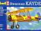 STEARMAN KAYDET 1:72 REVELL 04676