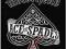 Naszywka Motorhead -ace of spades-  ORYGINAŁ ! ! !