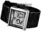 CZARNY ZEGAREK DLA DZIECKA - STOPER TIMER ALARM