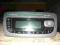 radio cd mp-3 seat ibiza 2009