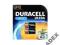 DURACELL ULTRA CR2