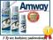 AMWAY ODPLAMIACZ SA8 PreWash 400ml wysyłka GRATIS