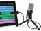 APOGEE MIC dla Ipad mac iphone NOWY FV SKLEP