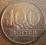 100 ZŁOTYCH 1990 ROK