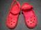 CROCS BOULDER COLORADO MADE IN BOŚNIA R.12-13