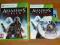 Assassin's Creed REVELATIONS PL - polski komplet!