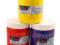 Farba do malowania palcami Finger Paint 500 ml