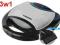 TOSTER - GOFROWNICA - GRILL 3w1 [TS 513] Gwaran 24
