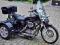 Harley Sportster 1200 Custom+przystawka Voyager