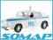 WARSZAWA M20 MILICJA MO PRL MODEL 1:43 somap TYCHY