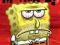 Spongebob (I Hate Mondays) - plakat 61x91,5 cm