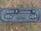RADIO ORYGINALNE RENAULT SCENIC SCENIK 98r.