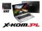 Asus N76VZ N75 i7-3610QM 16GB 128SSD GF650 Windows