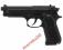 pistolet ASG M92F green gas 11555 .... DHL