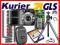 Fuji FinePix AV200 14Mpix Full HD +DODATKI _KURIER