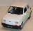 FIAT 126 P MODEL METALOWY WELLY 1:34 LEGENDA PRL-U