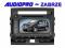 NAWIGACJA GPS DVD DIVX MP3 TOYOTA LAND CRUISER NEW