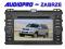 NAWIGACJA GPS DVD DIVX TOYOTA LAND CRUISER PRADO