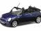 Mini Cooper S cabrio 1:24 WELLY