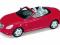 Lexus SC430 1:24 WELLY 22439
