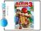 ALVIN I WIEWIÓRKI 3 DVD+KSIĄŻKA