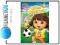 DORA POZNAJE ŚWIAT. GODNI ODKRYWCY DVD